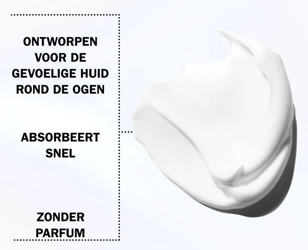 Olay Retinol 24 MAX Nacht Oogcrème 15ml