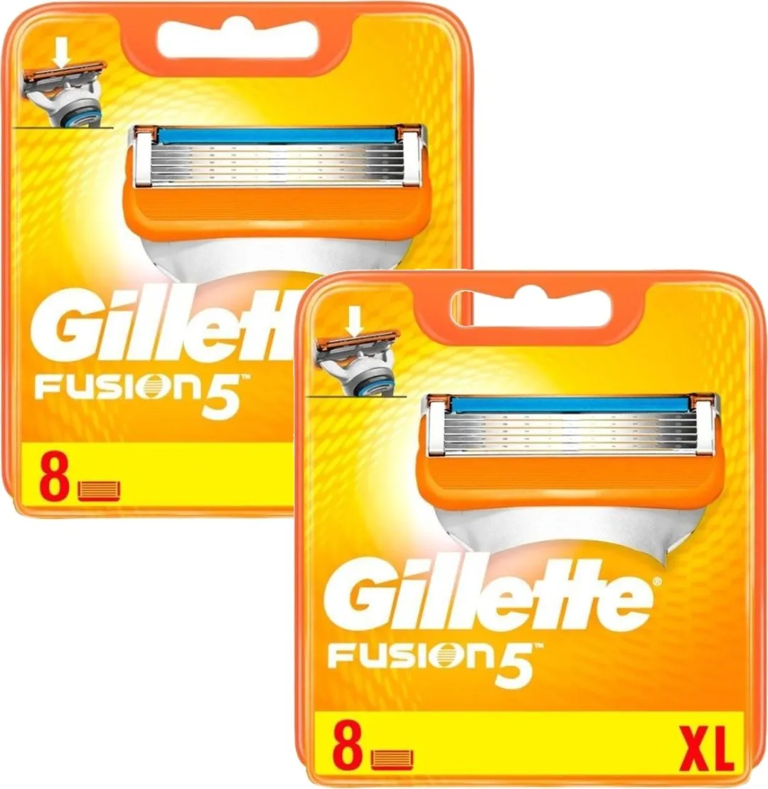 Gillette Fusion 5 Scheermesjes