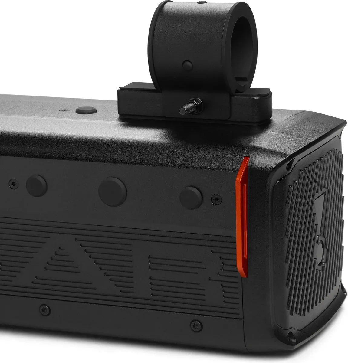 JBL RallyBar Autospeaker 150W - Zwart