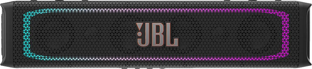 JBL RallyBar Autospeaker 150W - Zwart