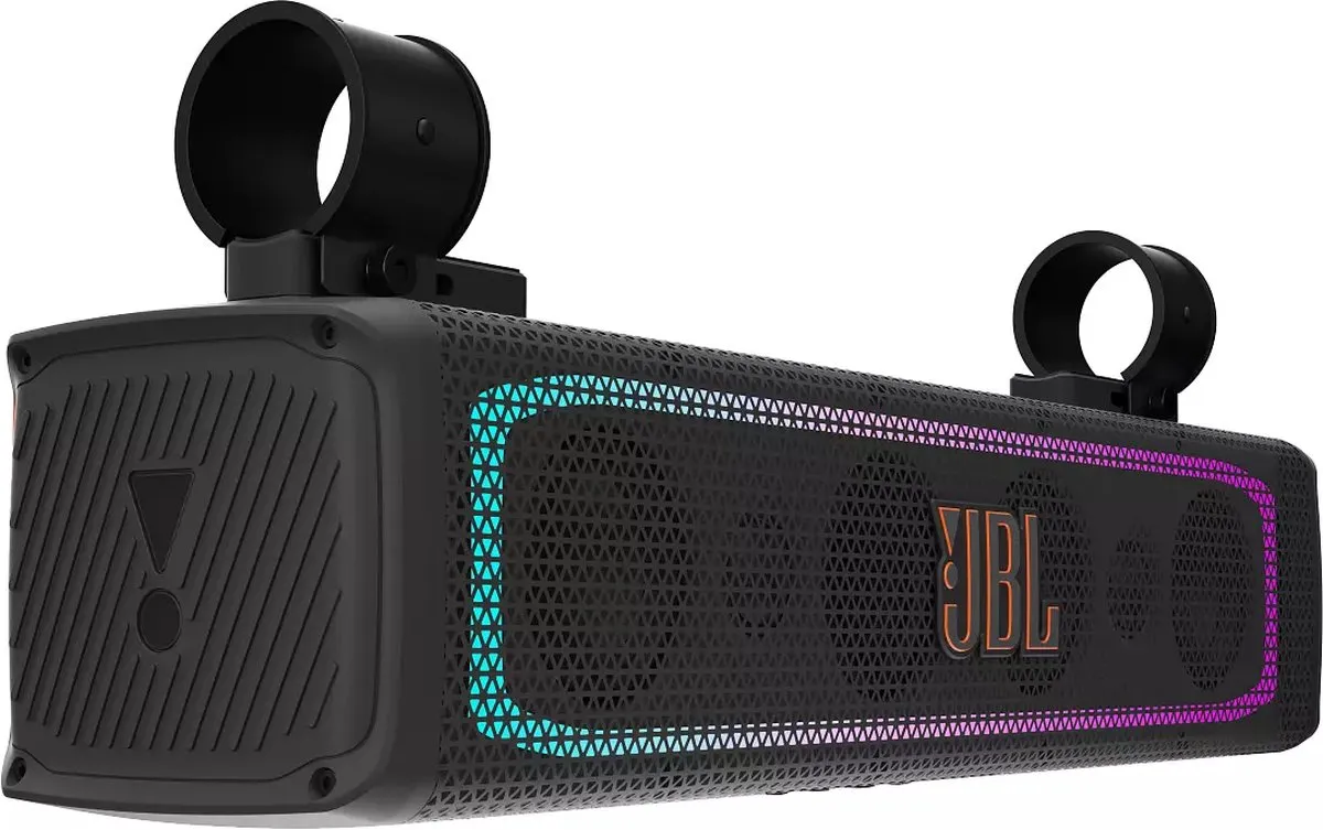 JBL RallyBar Autospeaker 150W