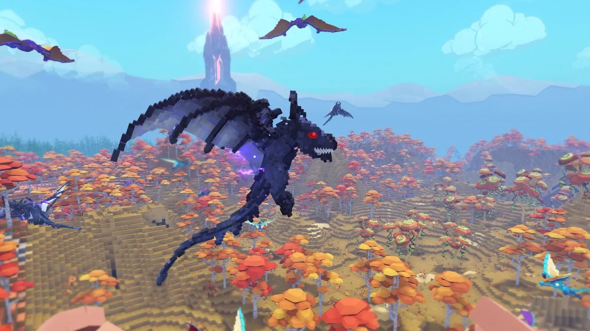 PixARK Xbox One