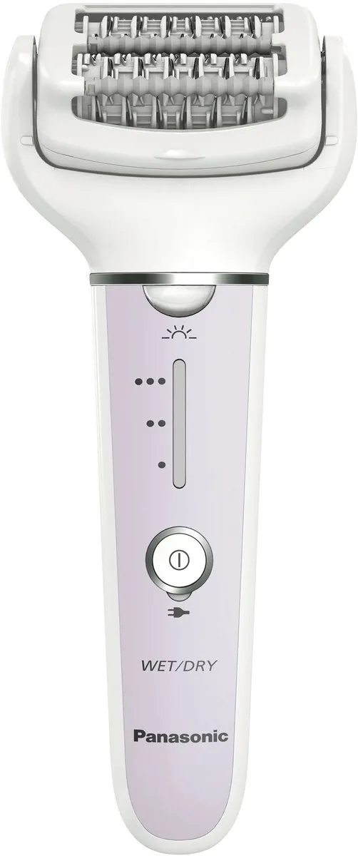 Panasonic ES-EY30 Pincet - Roze/Wit