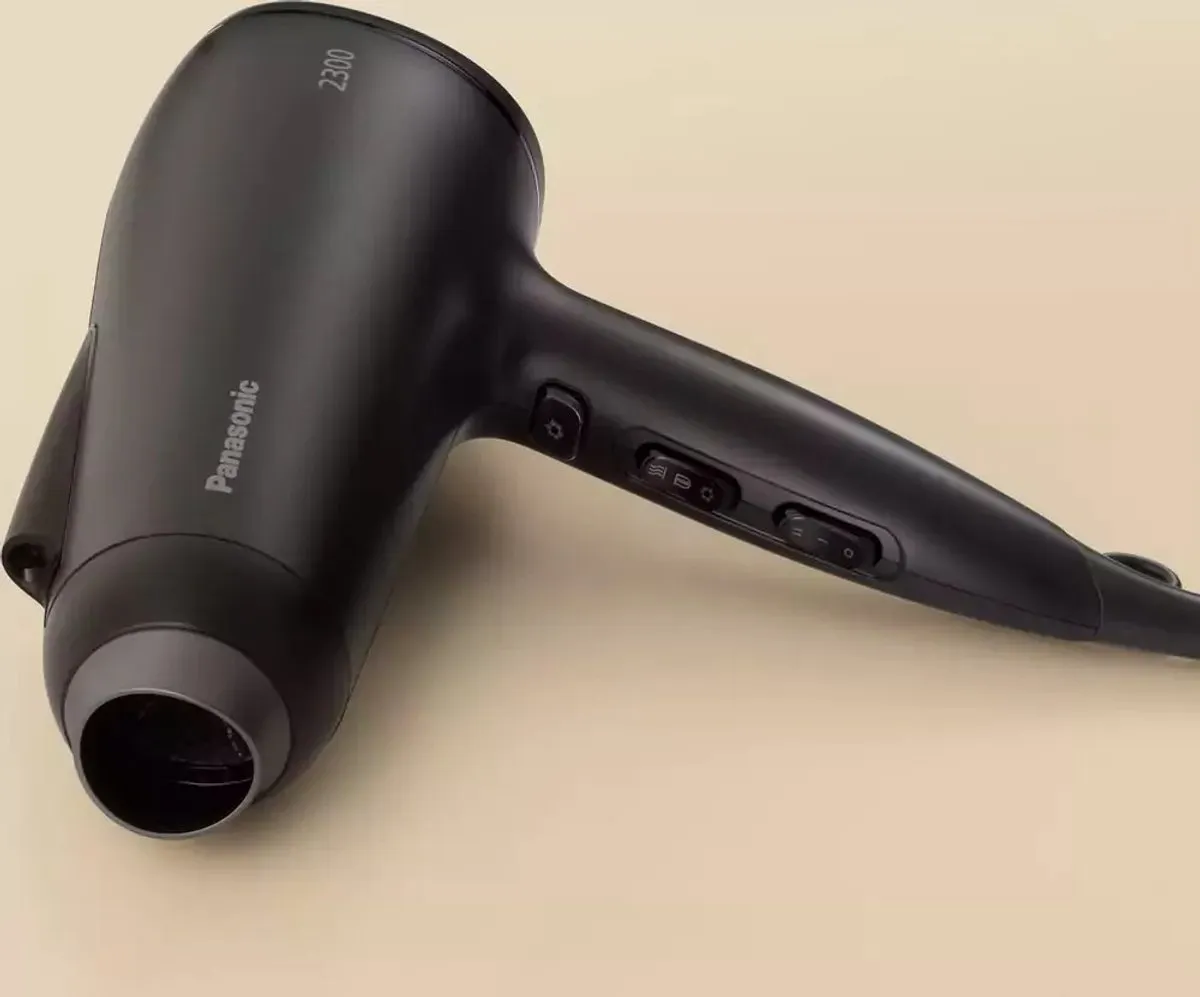 Panasonic EH-NE85 Haardroger - Zwart