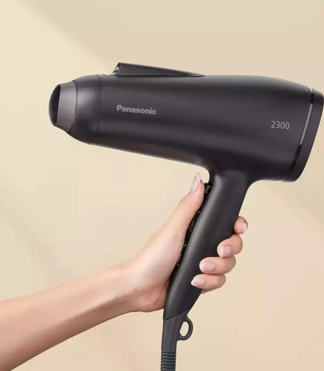 Panasonic EH-NE85 Haardroger - Zwart
