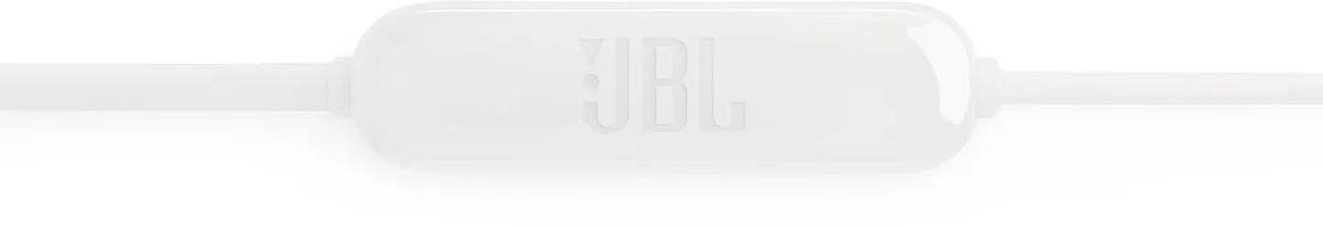 JBL Tune 235BT In-ear Oordopjes - 16 uur - Wit