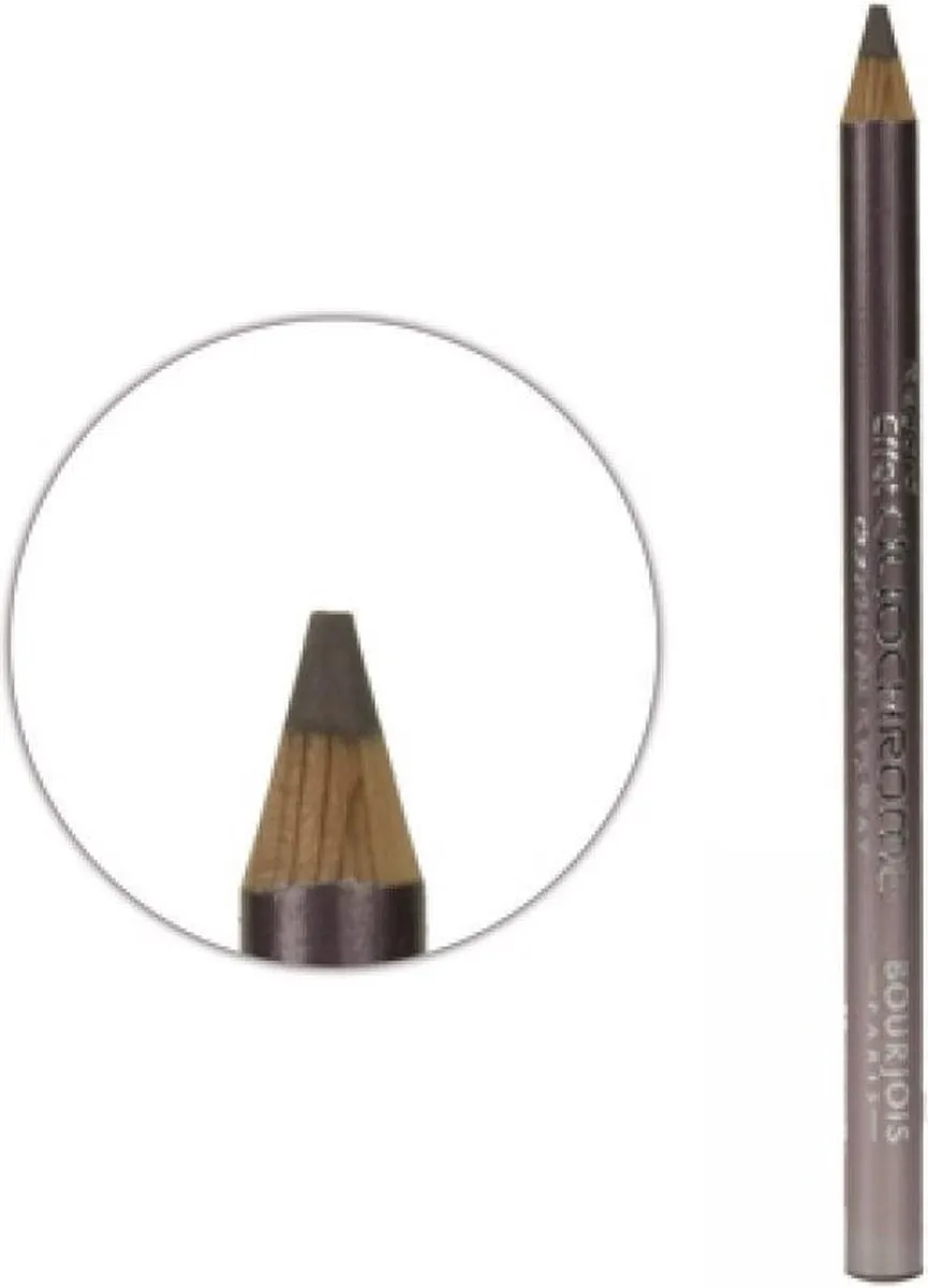Bourjois Effet Duochrome Oogpotlood 60 Gris Perlé