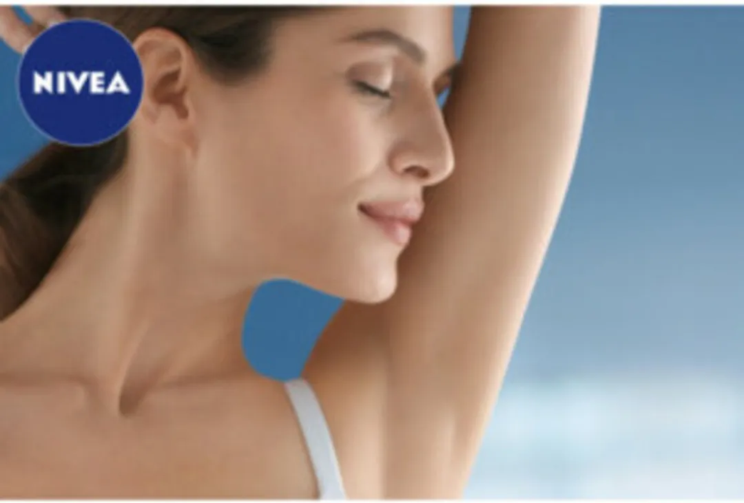 NIVEA Dry Comfort Deodorant Spray 6x150ml - 72u Bescherming