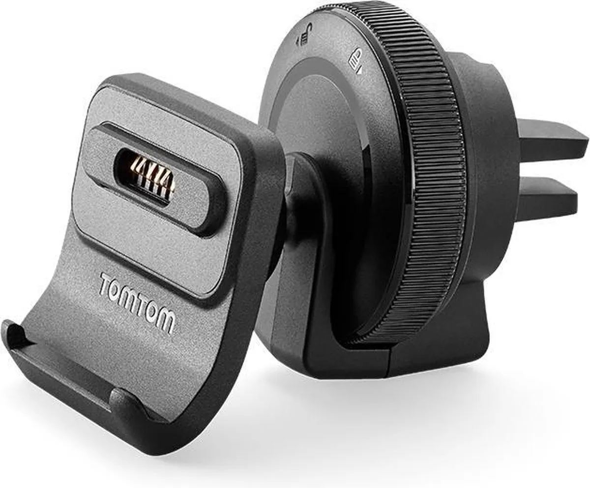 TomTom Air Vent Mount - Zwart