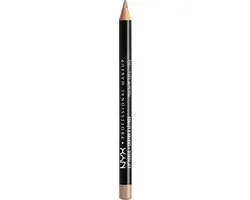 NYX Slim Lip Pencil Nude Truffle - 1 g