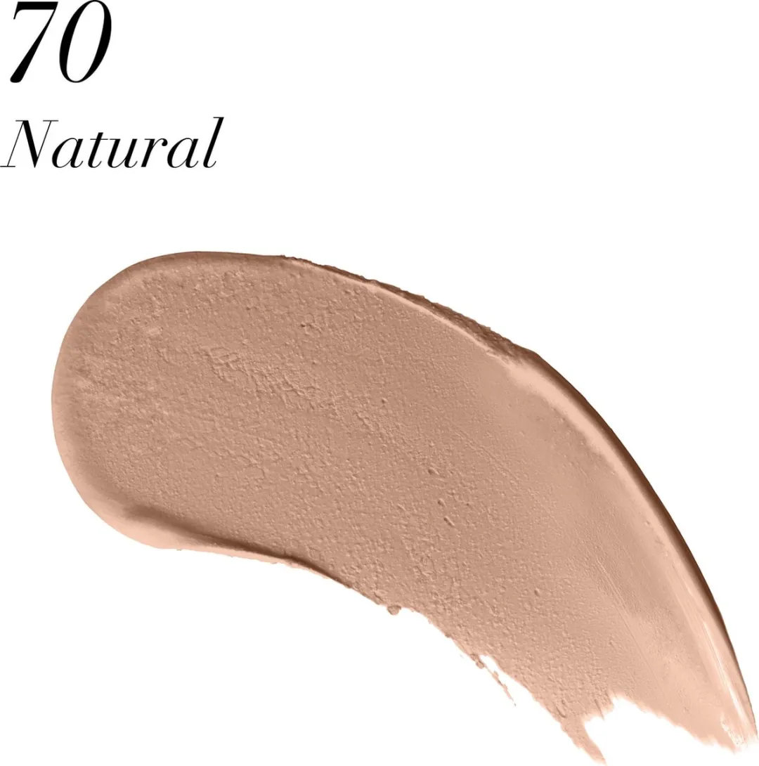 Max Factor Miracle Touch Foundation 070 Natural - 11ml