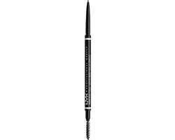 NYX Professional Makeup Micro Brow Pencil Ash Blonde 01.5