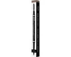 NYX Professional Makeup Micro Brow Pencil Ash Blonde 01.5 - 0,09 g