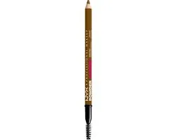 NYX Powder Louder Wenkbrauwpotlood Blonde 1.15g