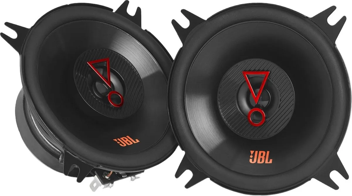 JBL Stage3 427F Autospeakers 2-Weg