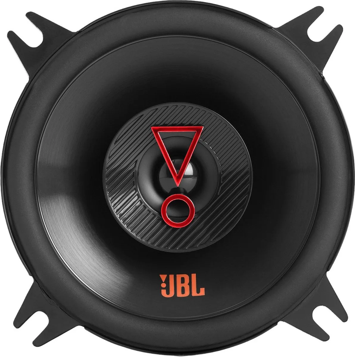 JBL Stage3 427F Autospeakers 2-Weg - 90W - 2 Stuks - Zwart