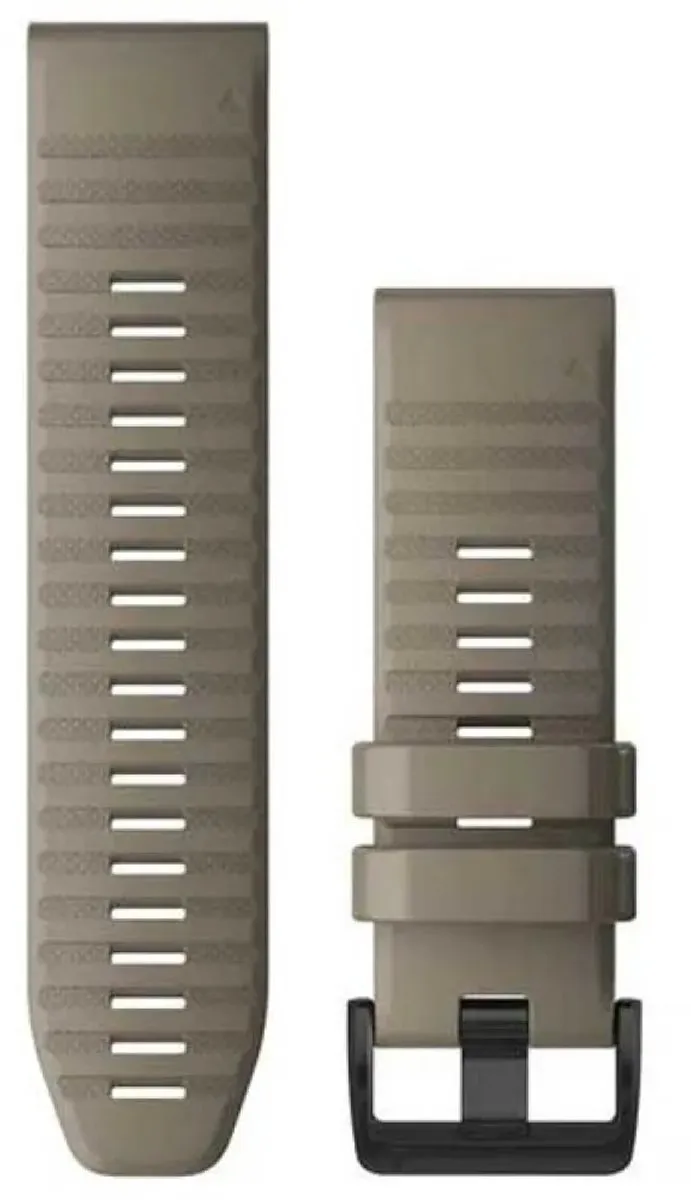 Garmin QuickFit Polsband 26mm - Coyote Tan