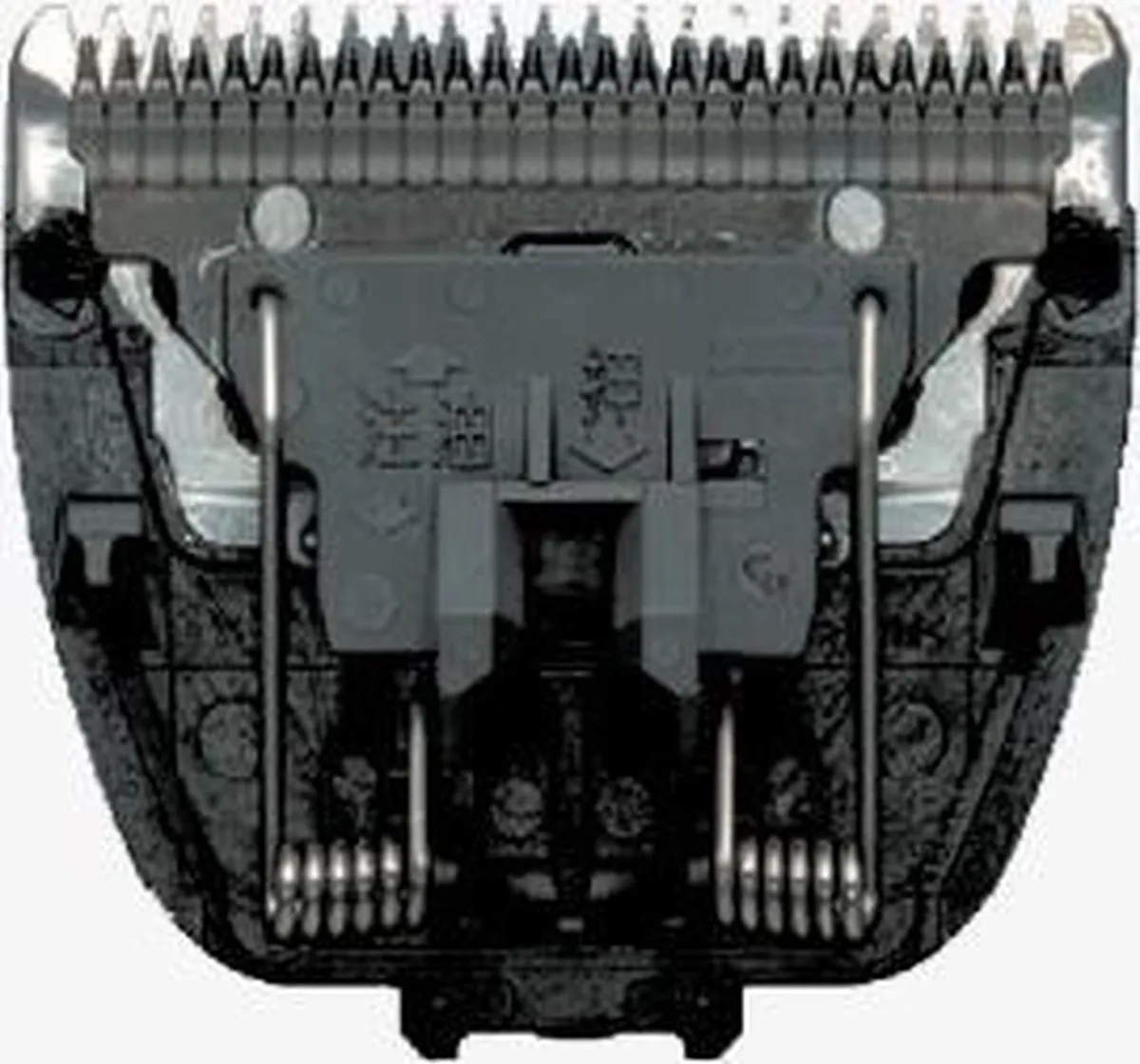 Panasonic WER9602Y136 Mes