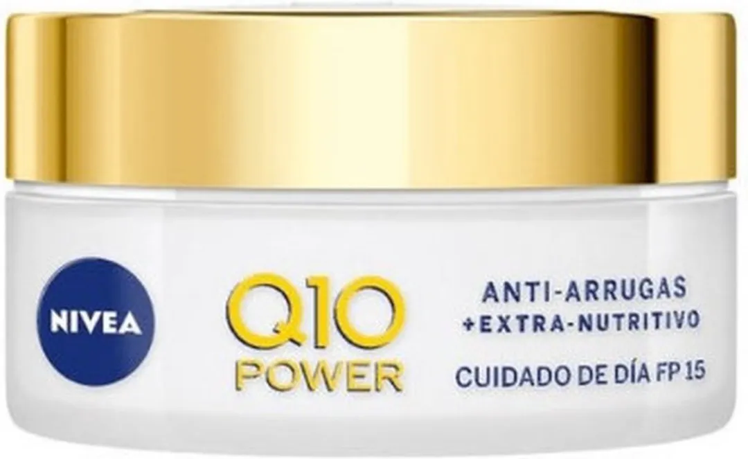 NIVEA Anti-Rimpelcrème Q10 Power 50ml