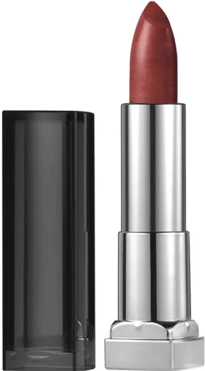 Maybelline Color Sensational Metallics 20 Hot Lava Lippenstift