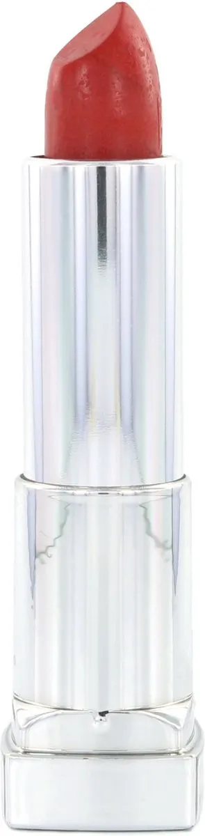 Maybelline Color Sensational Metallics 20 Hot Lava Lippenstift - Koraal