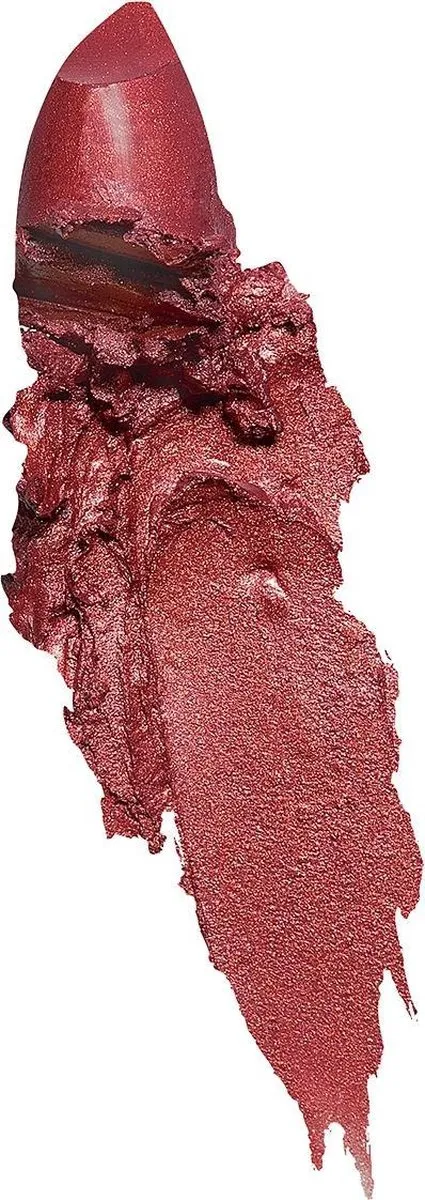 Maybelline Color Sensational Metallics 20 Hot Lava Lippenstift - Koraal