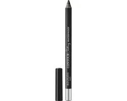 Bourjois Contour Clubbing Waterproof Oogpotlood 41 Black Party