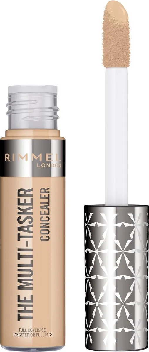 Rimmel London Lasting Finish Concealer 040 Ivory - 10ml