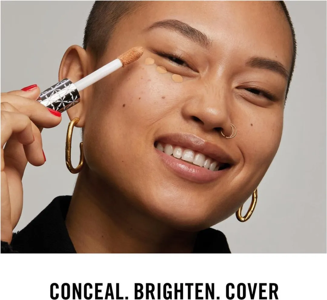 Rimmel London Lasting Finish Concealer 040 Ivory - 10ml