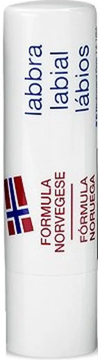 Neutrogena Lippenstift Wit 4.8g