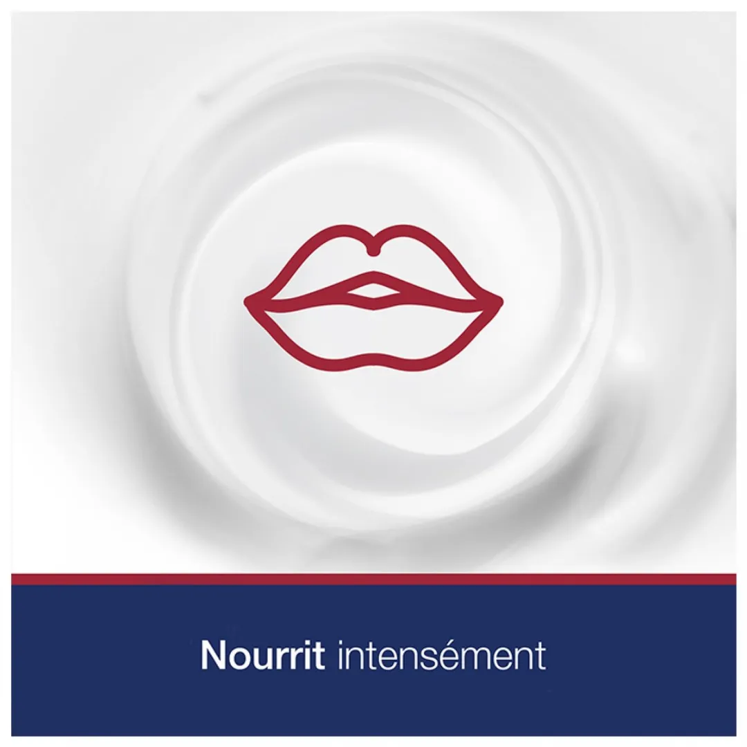 Neutrogena Lippenstift Wit 4.8g