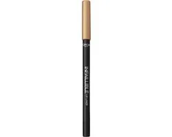 L'Oréal Paris Infallible Longwear Lip Liner 001 Hilight on Fleek - 8.1g