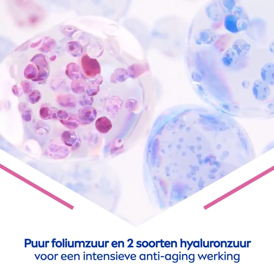NIVEA Cellular Expert Filler Nachtcrème 50ml - 6x300ml