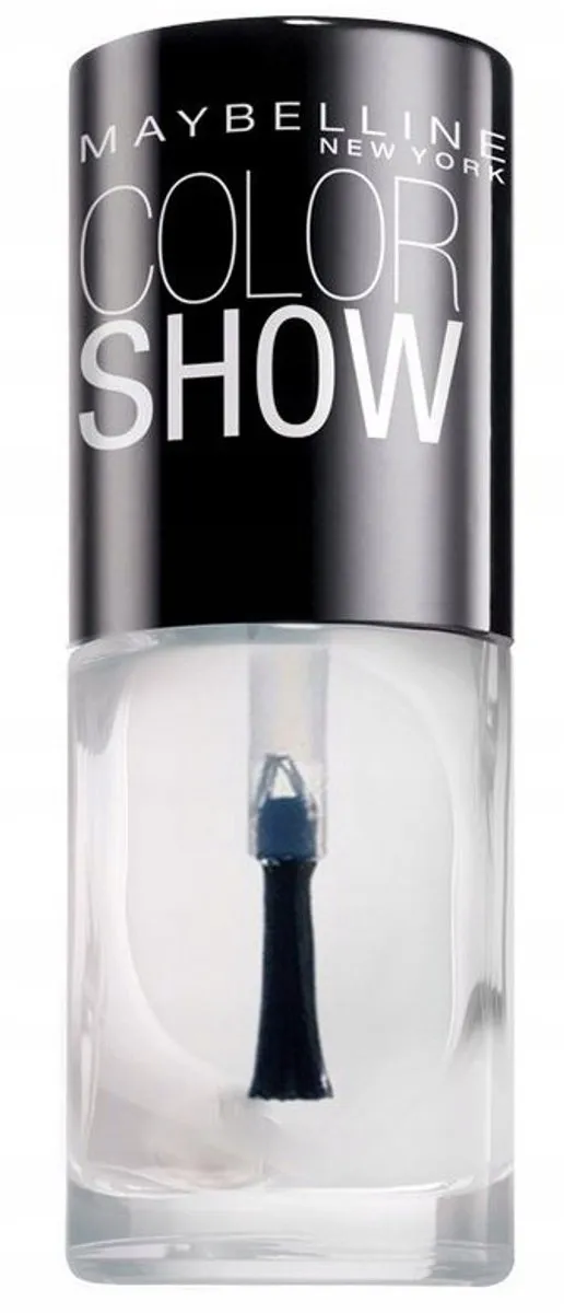 Maybelline Colorshow Nagellak 649 Clear Shine 67ml