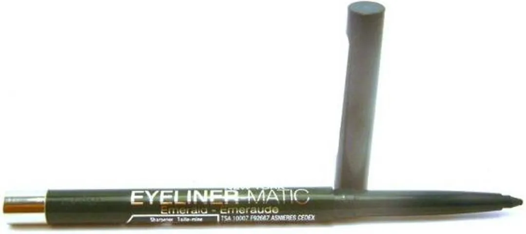 Maybelline Eyeliner-Matic Eyeliner