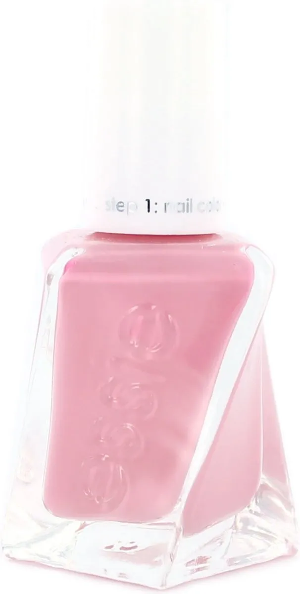 essie Gel Couture 50 Stitch By Stitch Gel Nagellak - 13.5ml