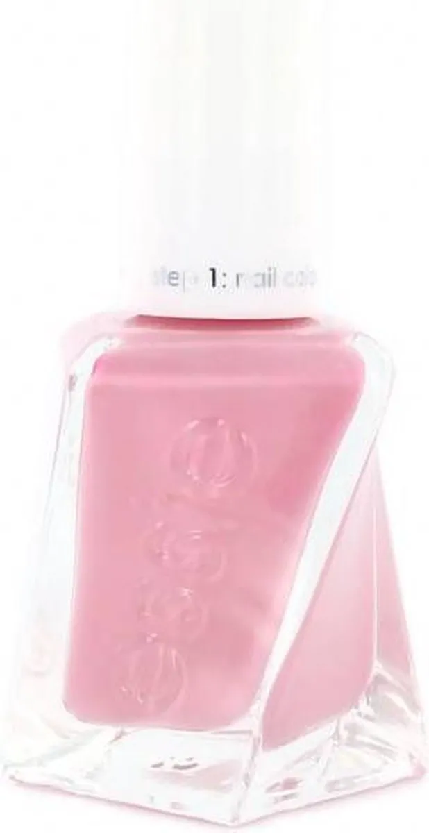 essie Gel Couture 50 Stitch By Stitch Gel Nagellak