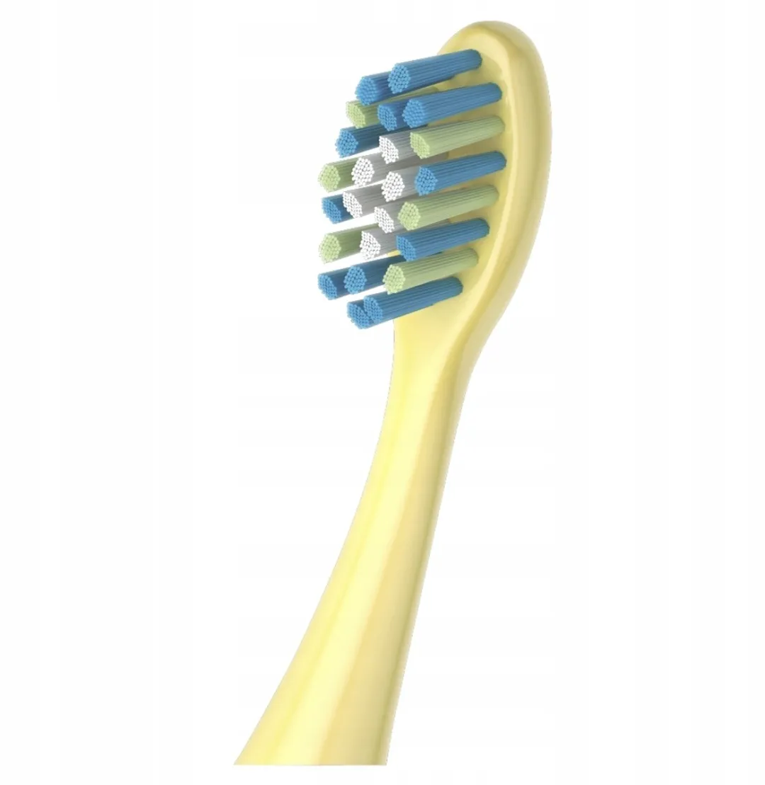 Colgate Kinder Tandenborstel Duo Pack 3-5 jaar - 2 Stuks - Multicolor