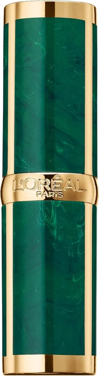 L'Oréal Paris Balmain Instinct Lippenstift 905 - Groen