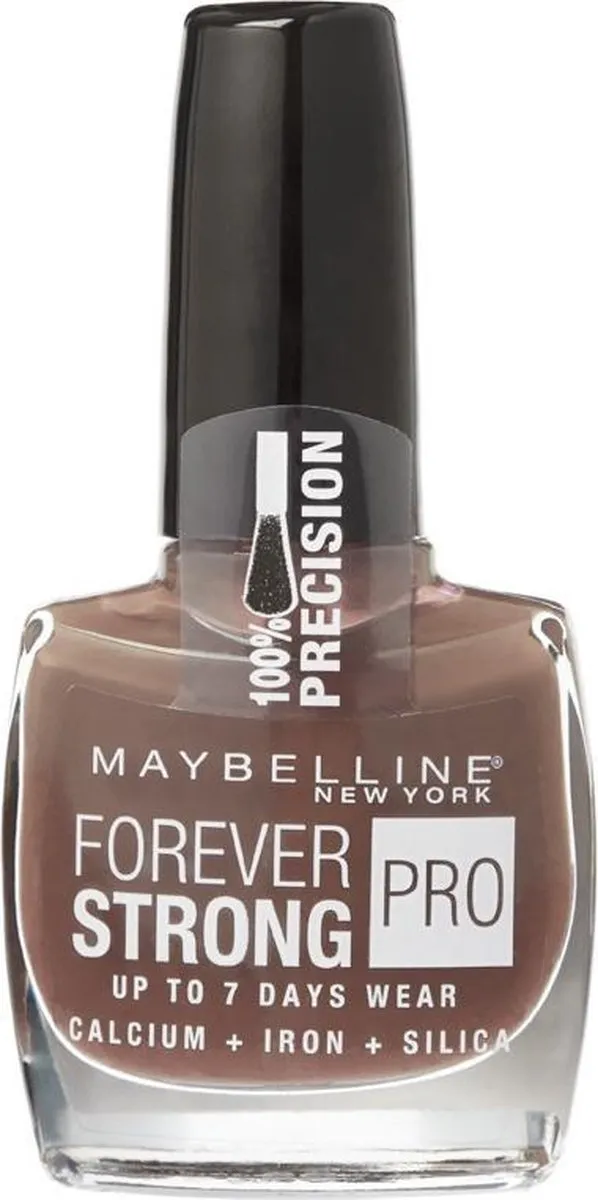 Maybelline SuperStay Mocha Nagellak 10ml