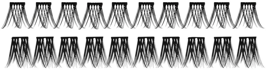 Catrice Nep Cluster Wimpers