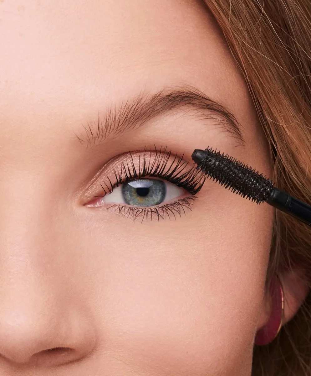 Bourjois Twist Up The Volume Mascara 003 Black Balm Booster