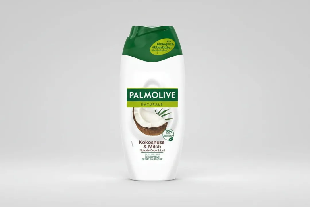 Palmolive Douchegel Cocos 250ml - afbeelding 6 van 6