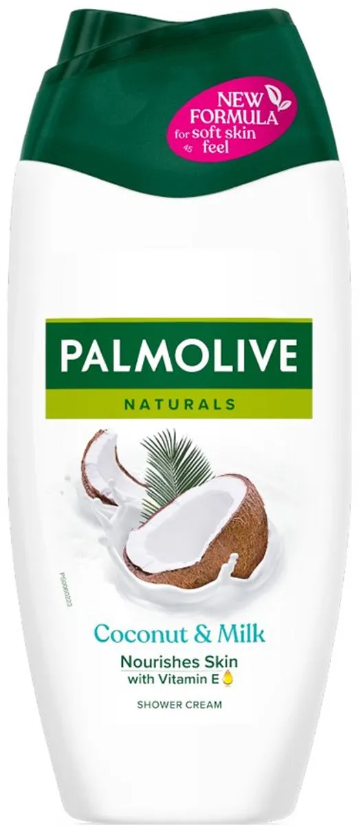 Palmolive Douchegel Cocos 250ml