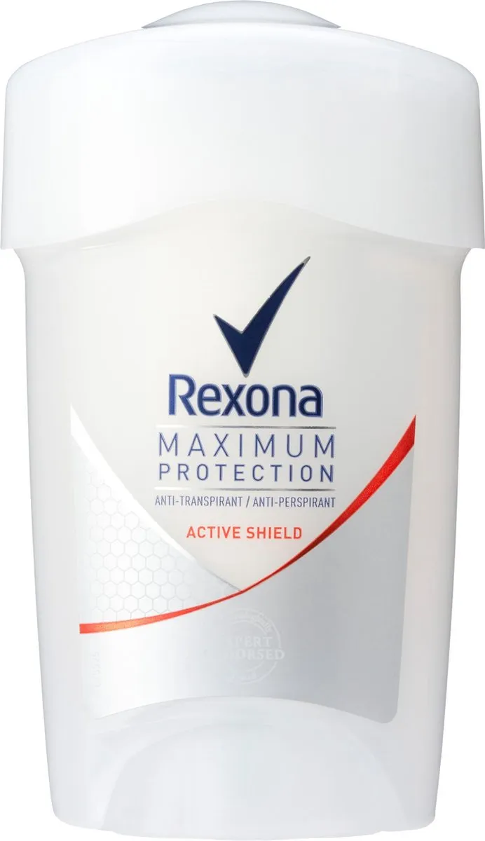 Rexona Men Maximum Protection Active Shield Deodorant Stick