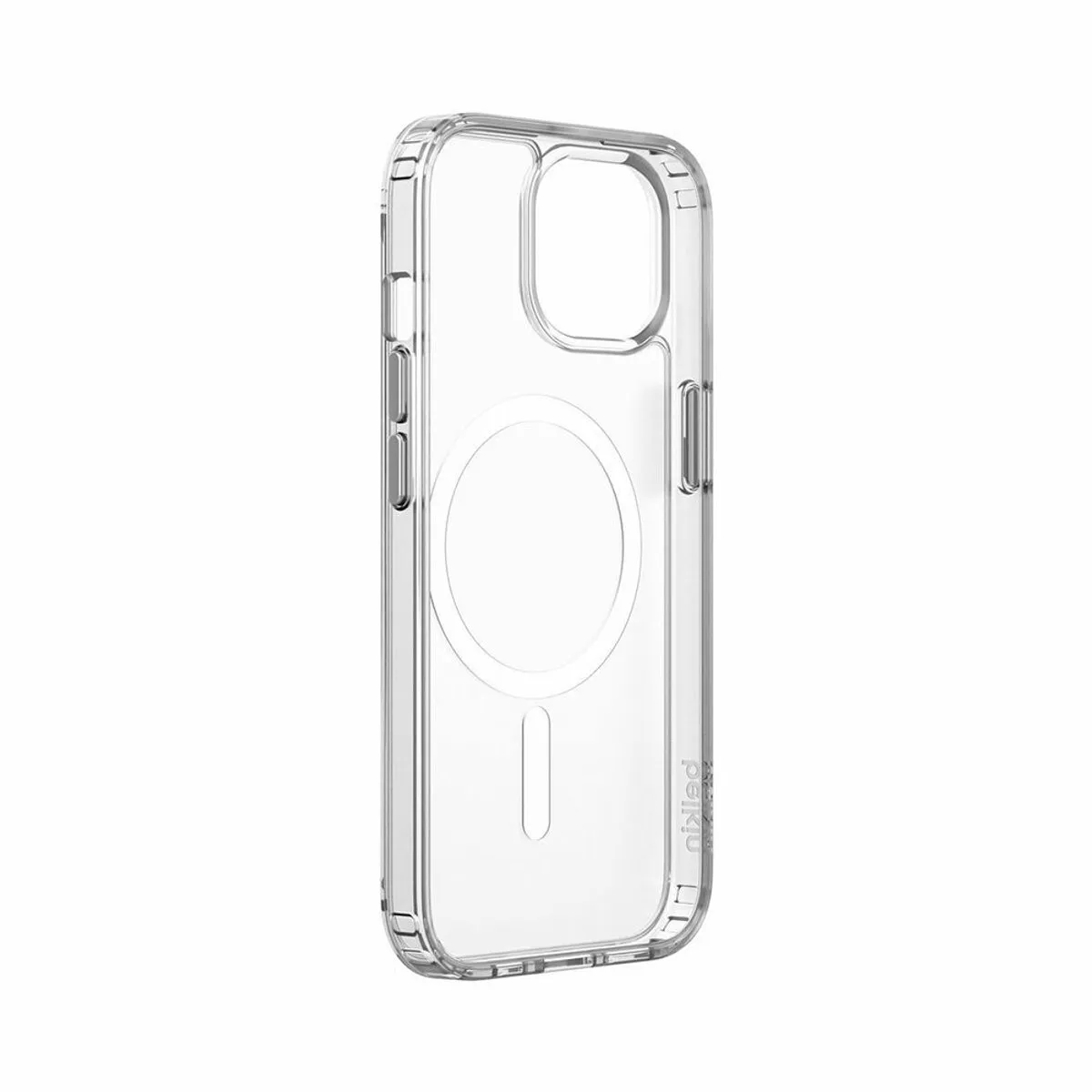 Belkin iPhone 15 Pro Telefoonhoesje & Schermbeveiliging