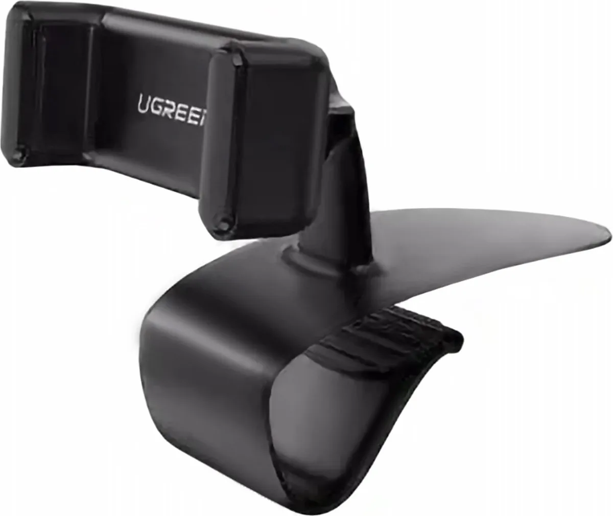 Ugreen Universele Telefoonhouder 360° Dashboard - Zwart