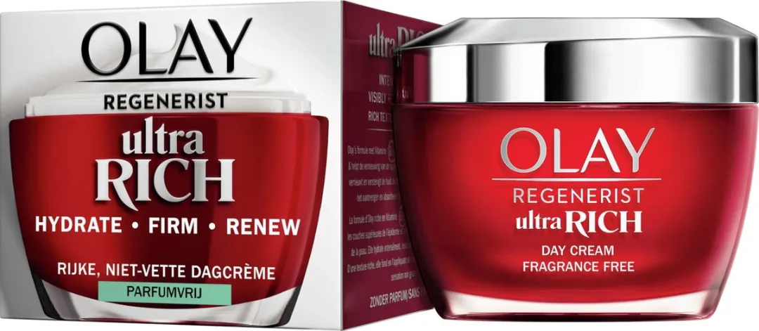 Olay Regenerist Ultra Rich Dagcrème 50ml