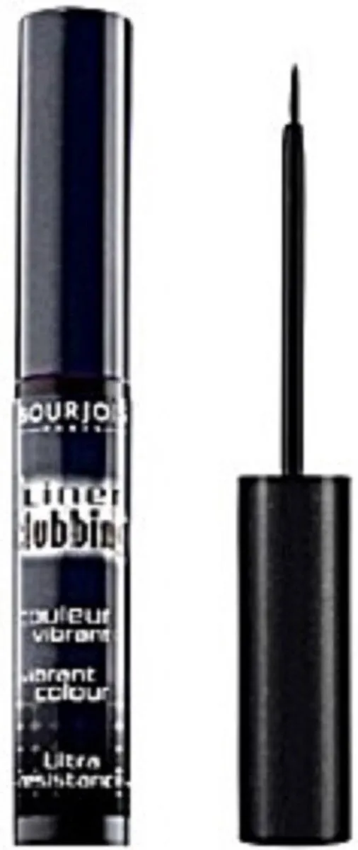 Bourjois Liner Clubbing Liquid Eye Liner 6ml