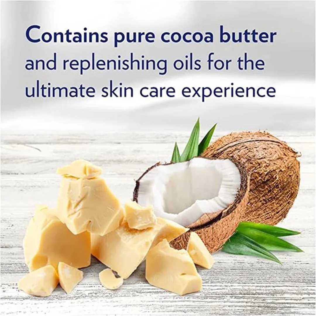 Vaseline Cocoa Radiant Oil Gel 200ml